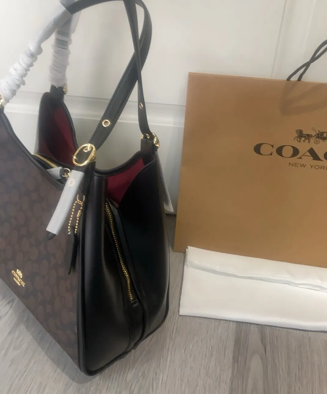 All Categories Coach Women's Bags (COACH) Coach CAQ87