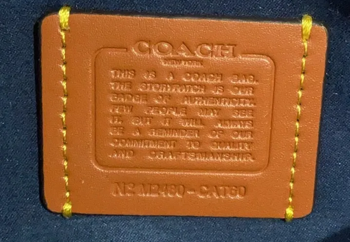 All Categories Coach Women's Bags (COACH) Coach CAT60