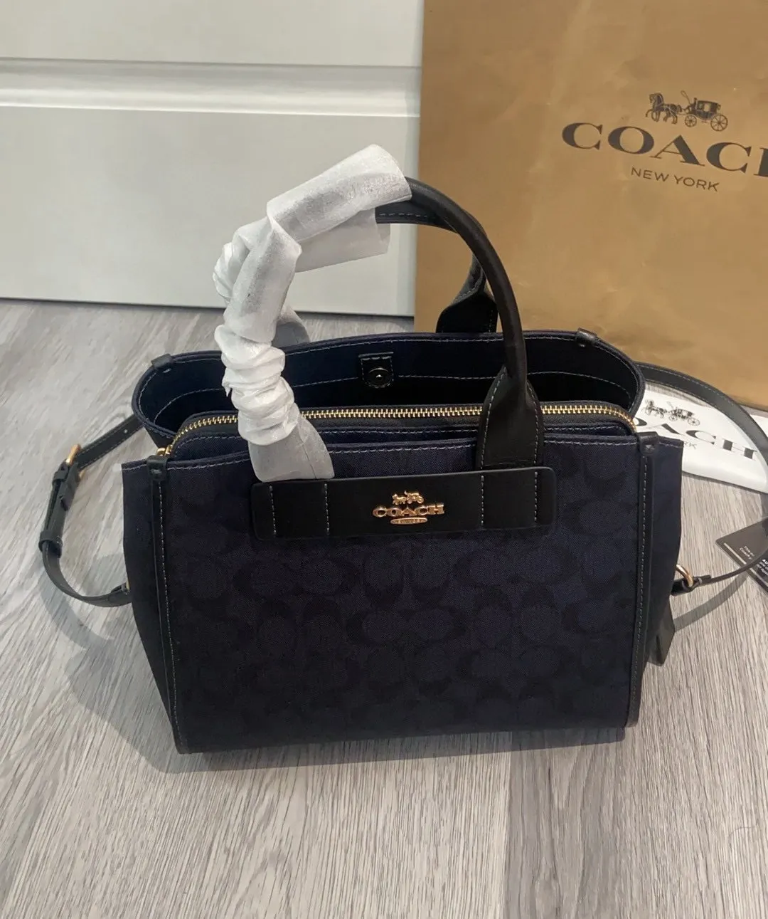 All Categories Coach Women's Bags (COACH) Coach CAL03