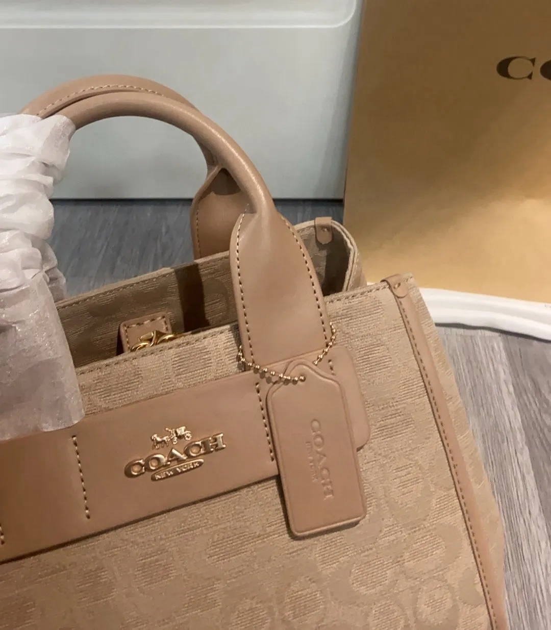 All Categories Coach Women's Bags (COACH) Coach CAL03