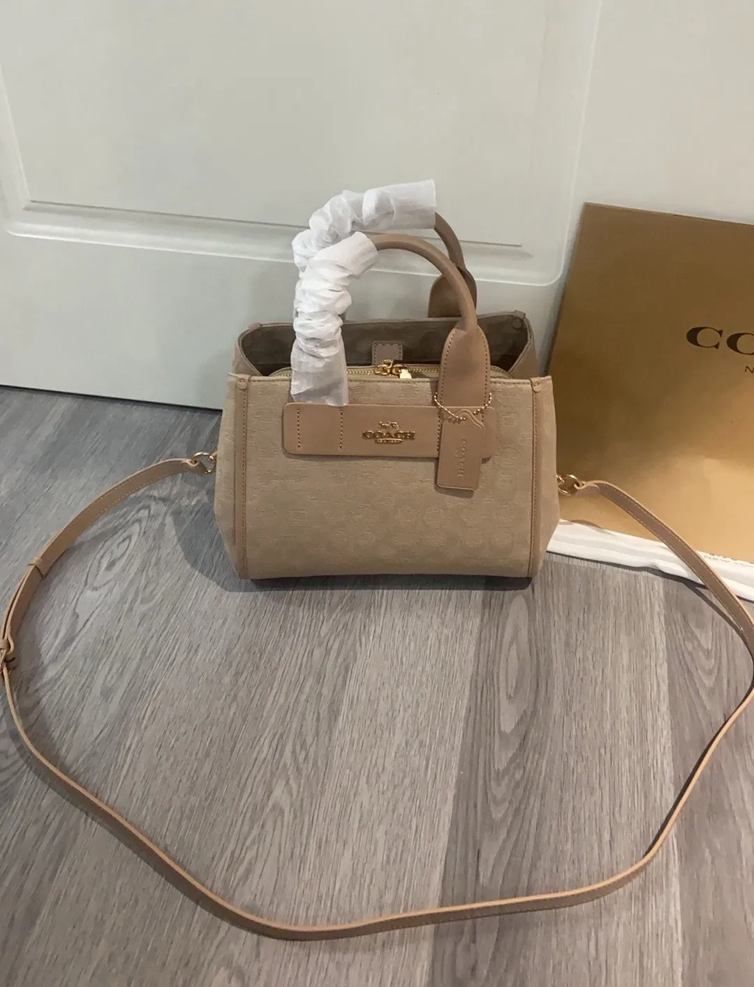 All Categories Coach Women's Bags (COACH) Coach CAL03