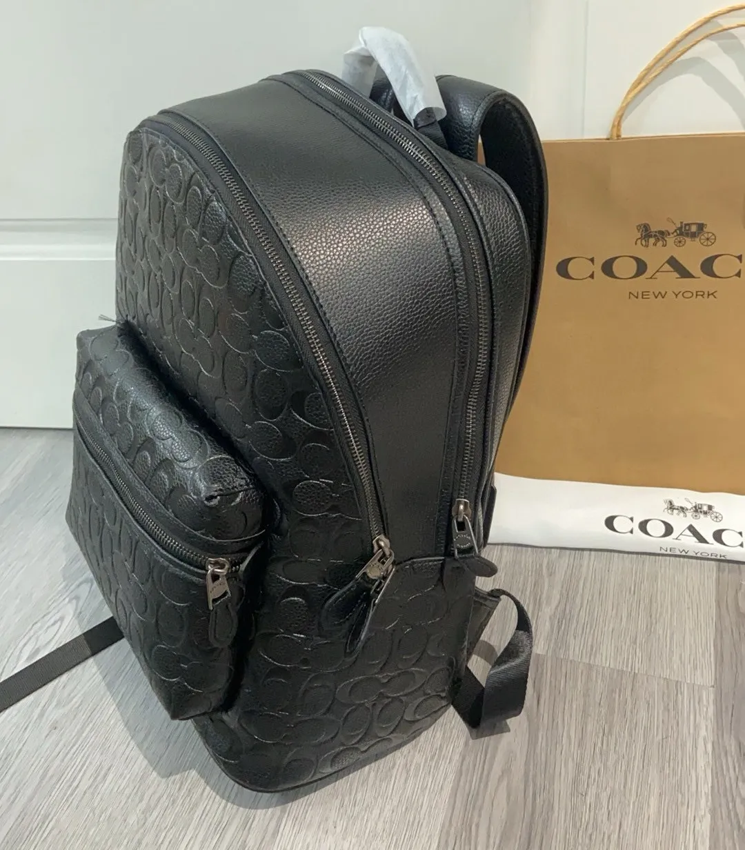All Categories Coach Women's Bags (COACH) Coach CP167