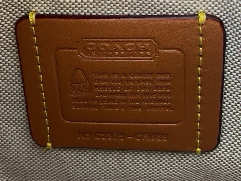 All Categories Coach Women's Bags (COACH) CR669