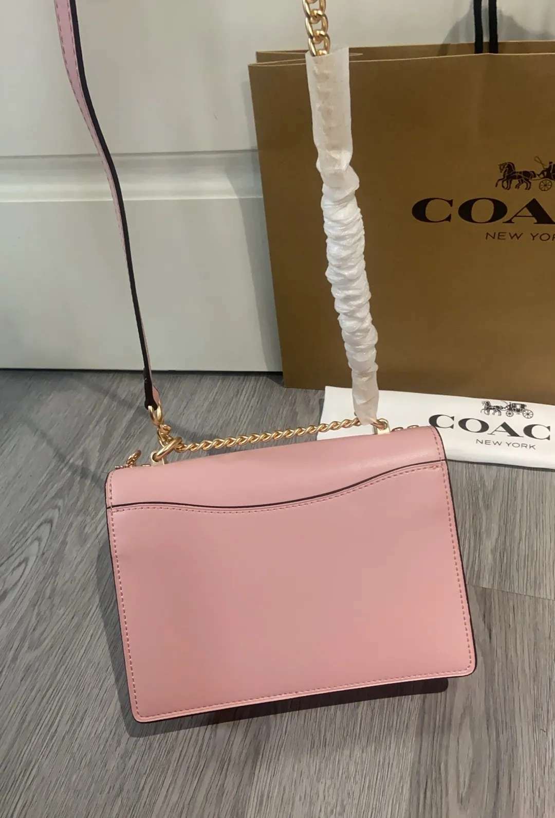 All Categories Coach Women's Bags (COACH) Coach CY978