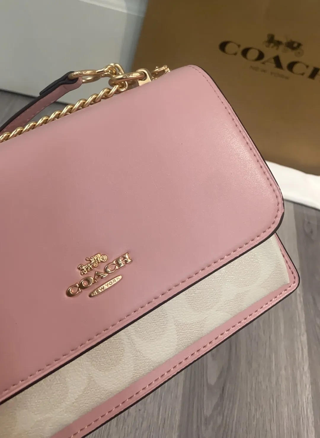 All Categories Coach Women's Bags (COACH) Coach CY978