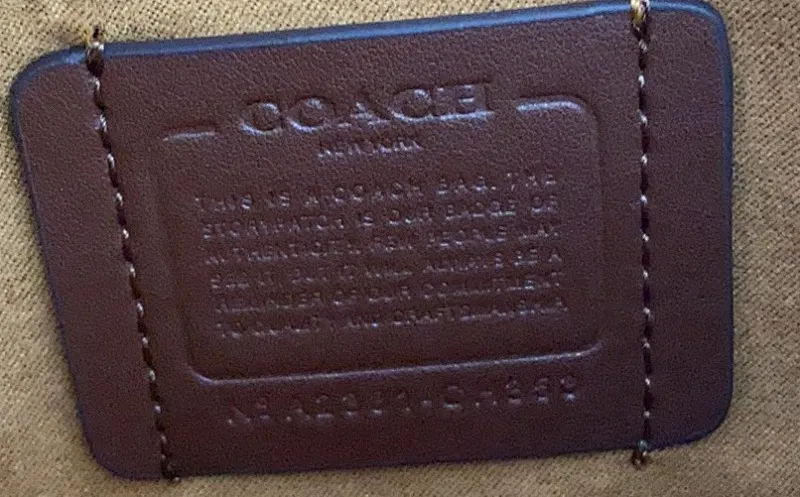 All Categories COACH Women's Bags COACH CH353