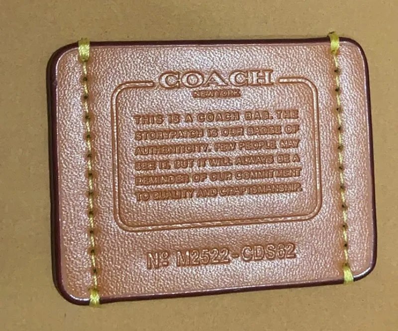All Categories COACH Women's Bags COACH CDS62