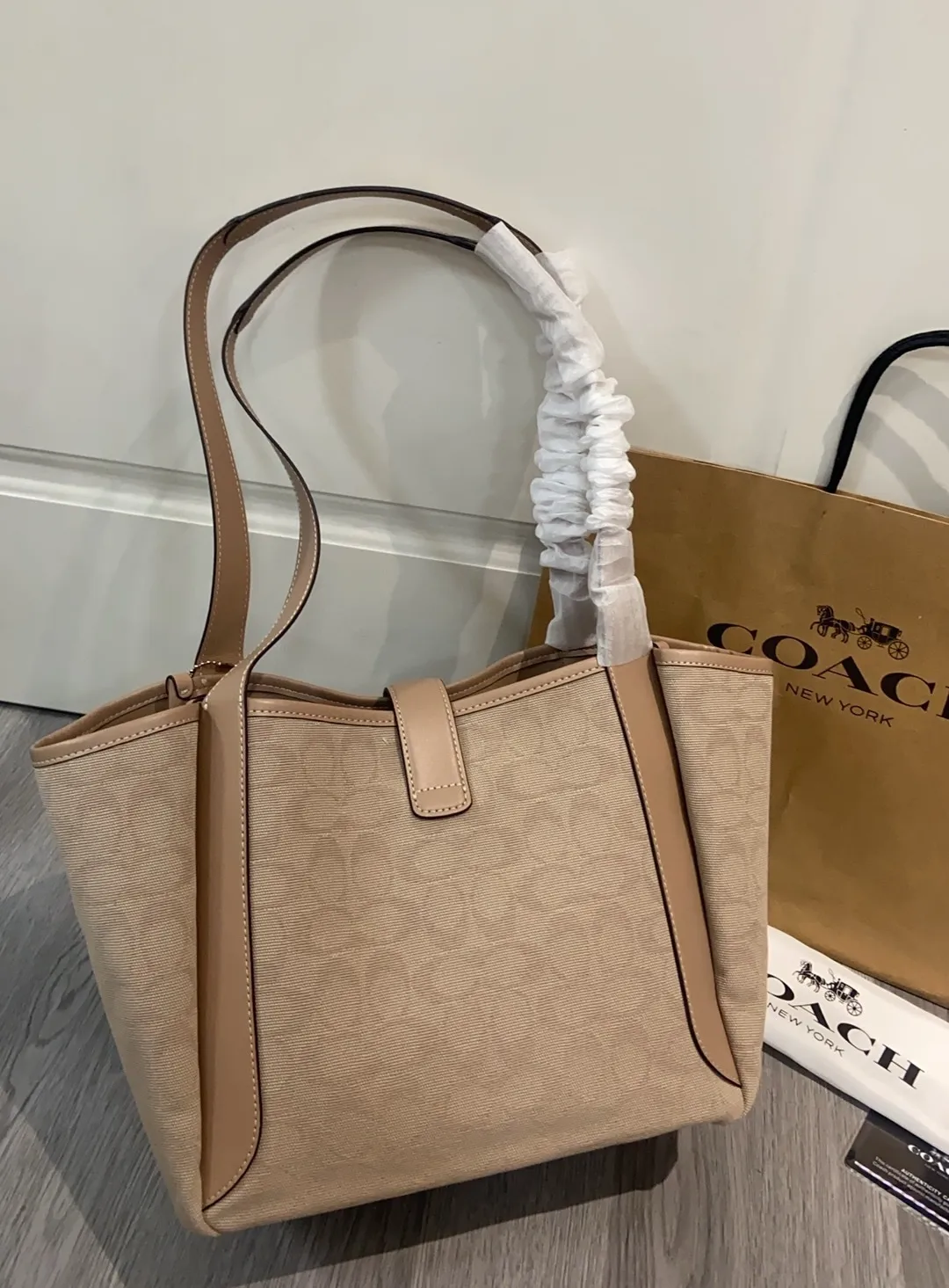 All Categories Coach Women's Bags (COACH) Coach CAL17