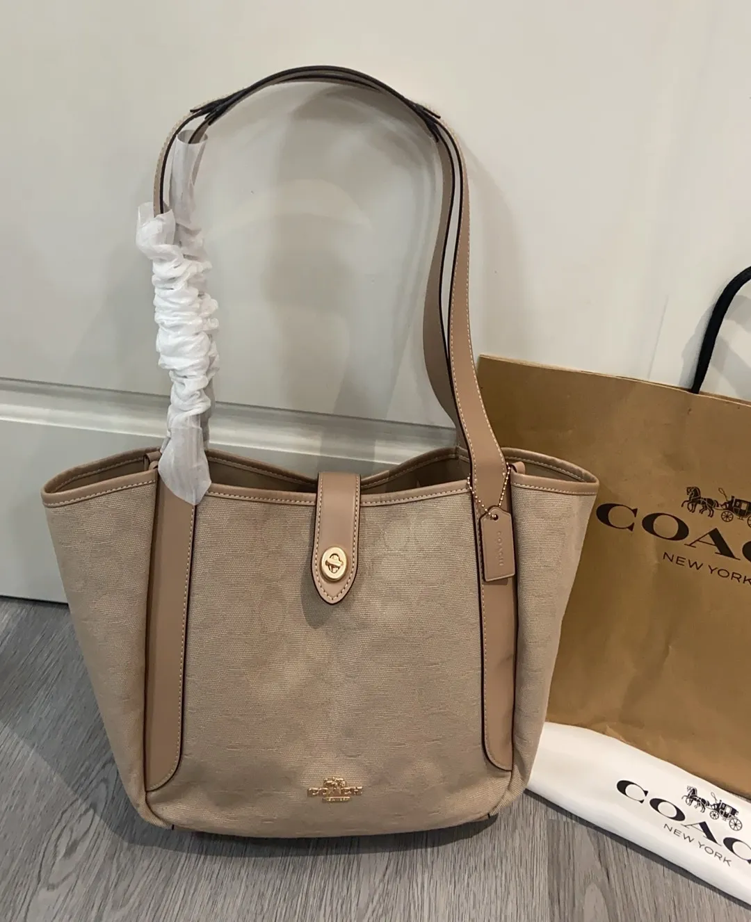 All Categories Coach Women's Bags (COACH) Coach CAL17