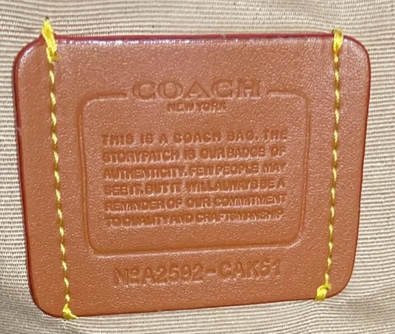 All Categories Coach Women's Bags (COACH) Coach CAL17