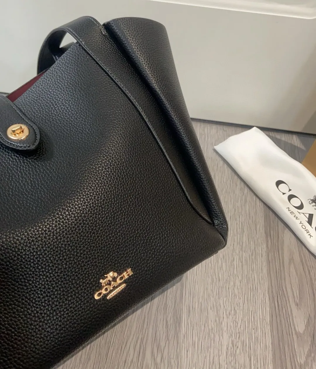 All Categories Coach Women's Bags (COACH) Coach CAL17