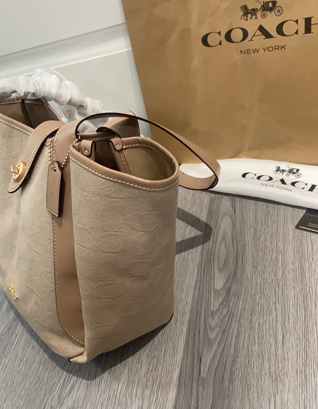 All Categories Coach Women's Bags (COACH) Coach CAL17