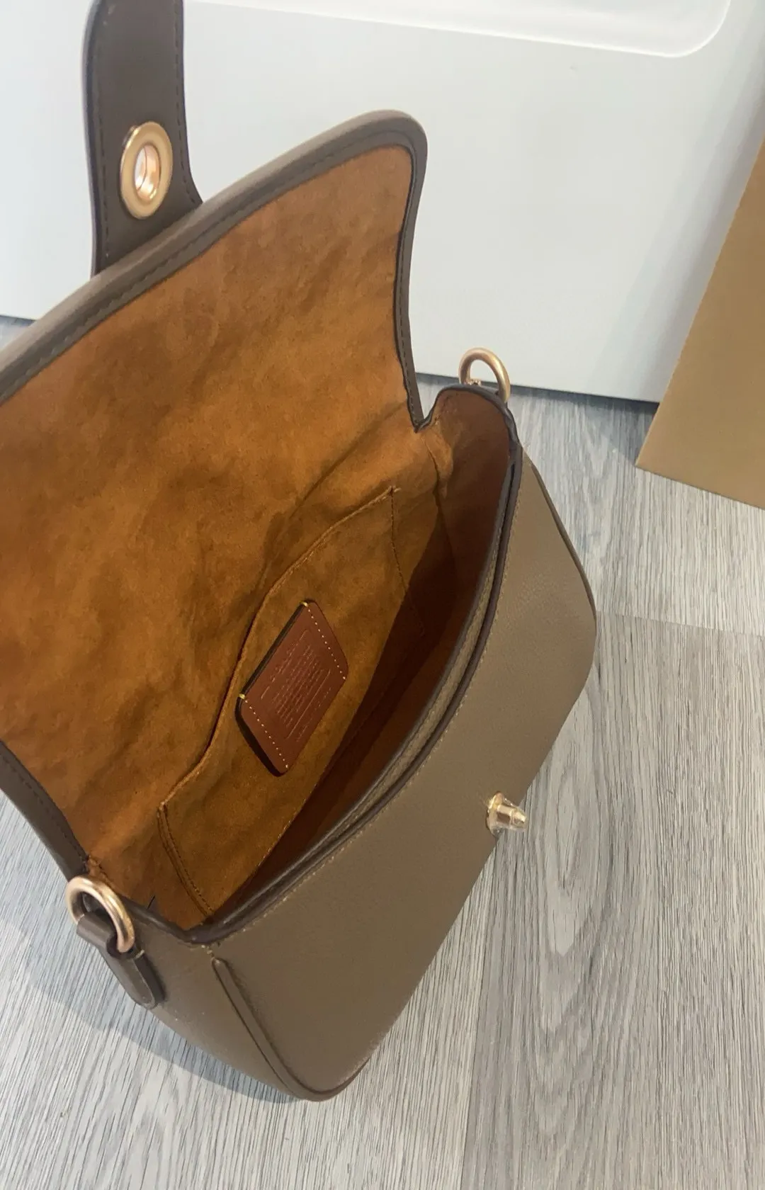 All Categories Coach Women's Bags (COACH) Coach CY683