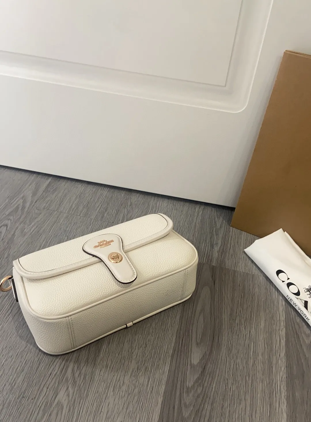All Categories Coach Women's Bags (COACH) Coach CY683