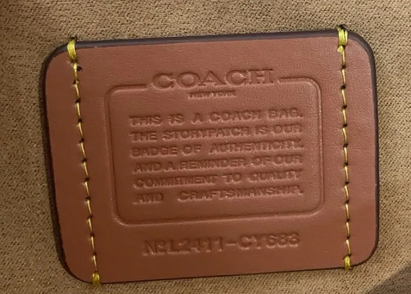 All Categories Coach Women's Bags (COACH) Coach CY683
