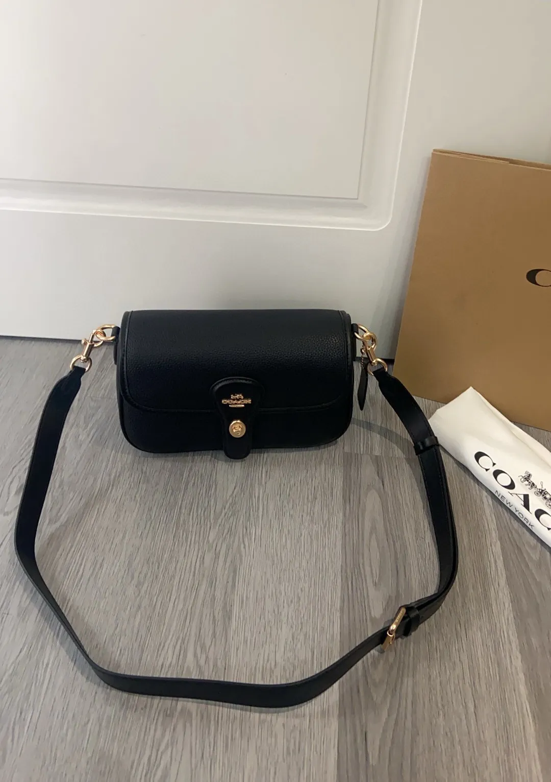 All Categories Coach Women's Bags (COACH) Coach CY683