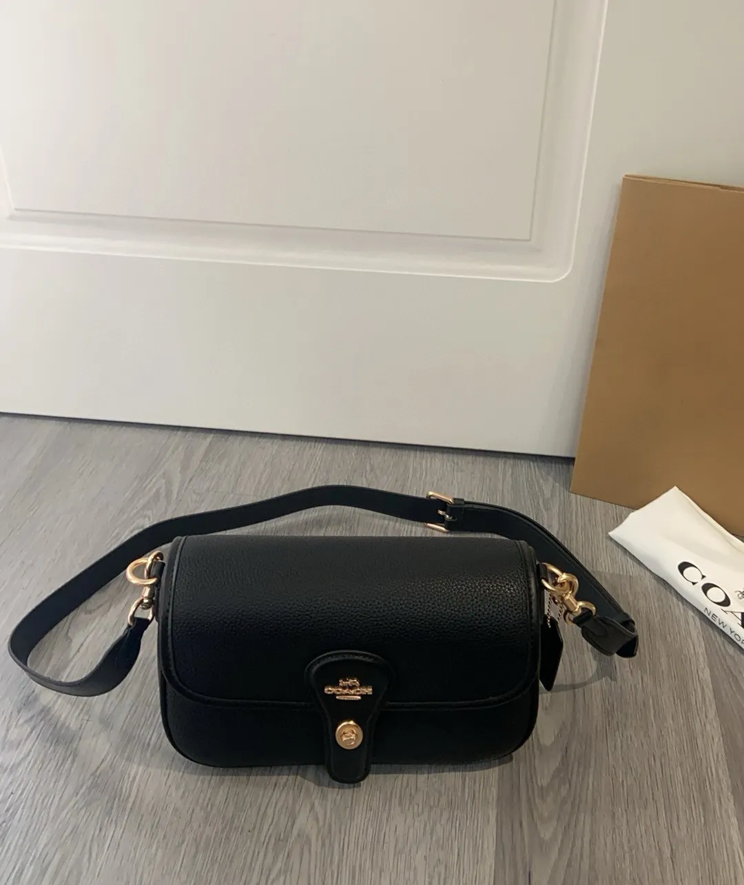 All Categories Coach Women's Bags (COACH) Coach CY683