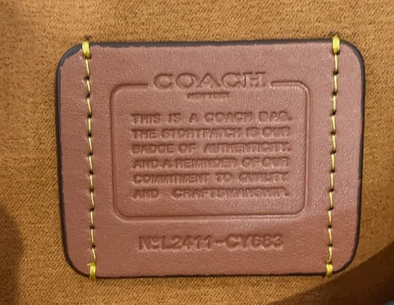All Categories Coach Women's Bags (COACH) Coach CY683