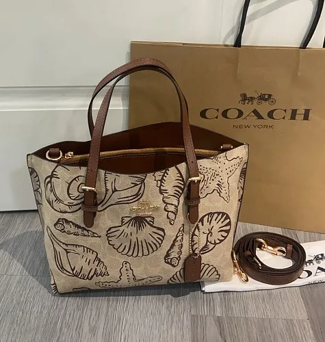 All Categories COACH Women's Bags COACH CBH63