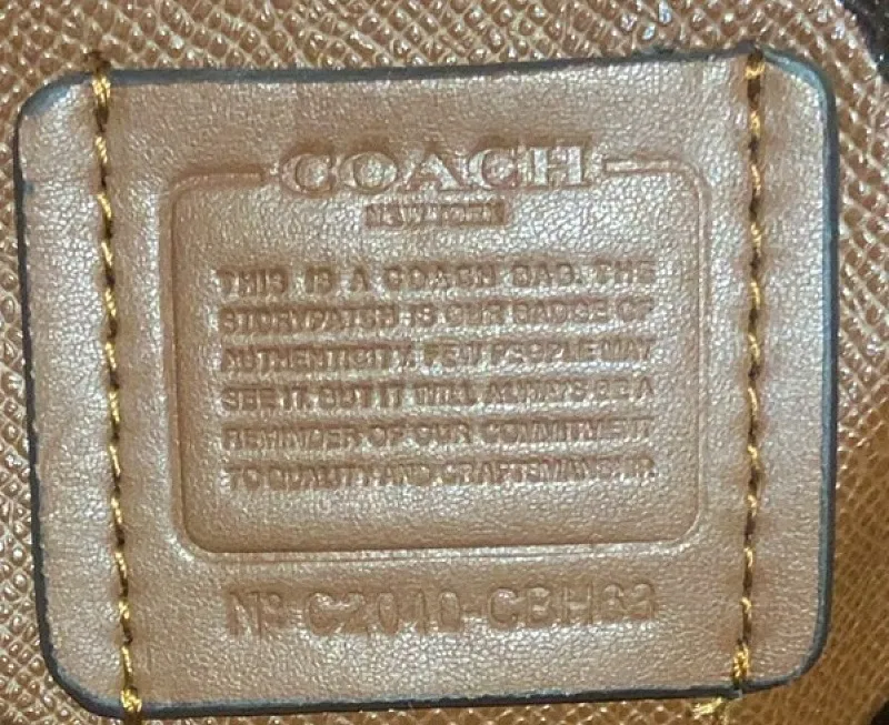 All Categories COACH Women's Bags COACH CBH63