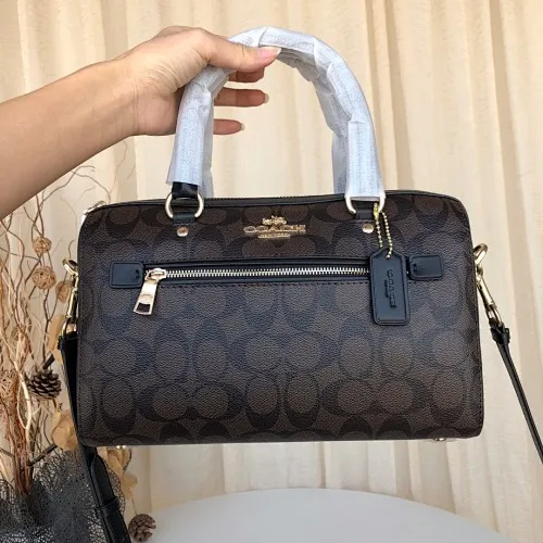 All Categories Official Website "Brand Women's Bags" Women's Bags 💙 COACH 2023 latest COACH crossbody bag