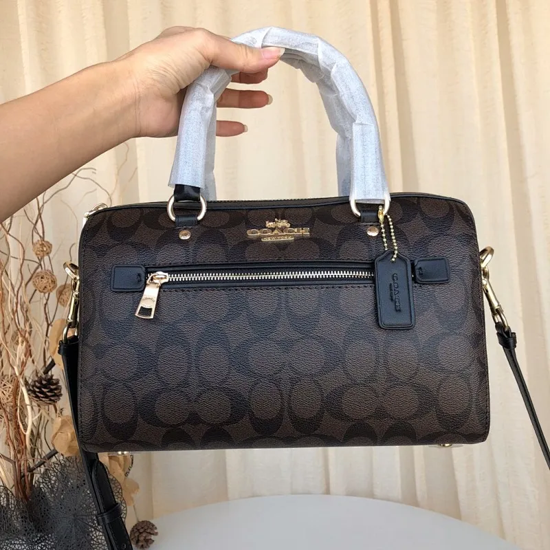 All Categories Official Website "Brand Women's Bags" Women's Bags 💙 COACH 2023 latest COACH crossbody bag