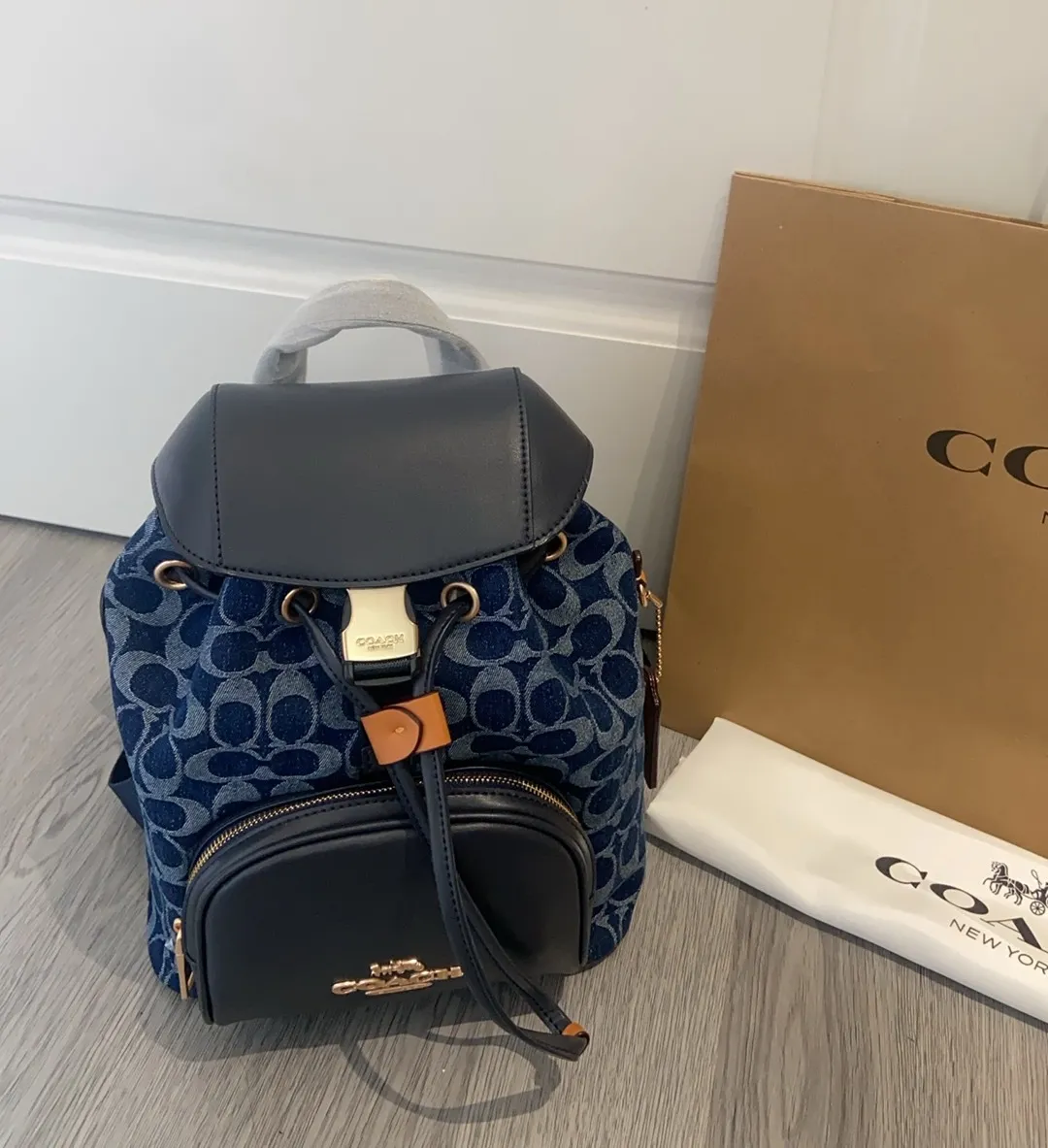 All Categories Coach Women's Bags (COACH) CAS99