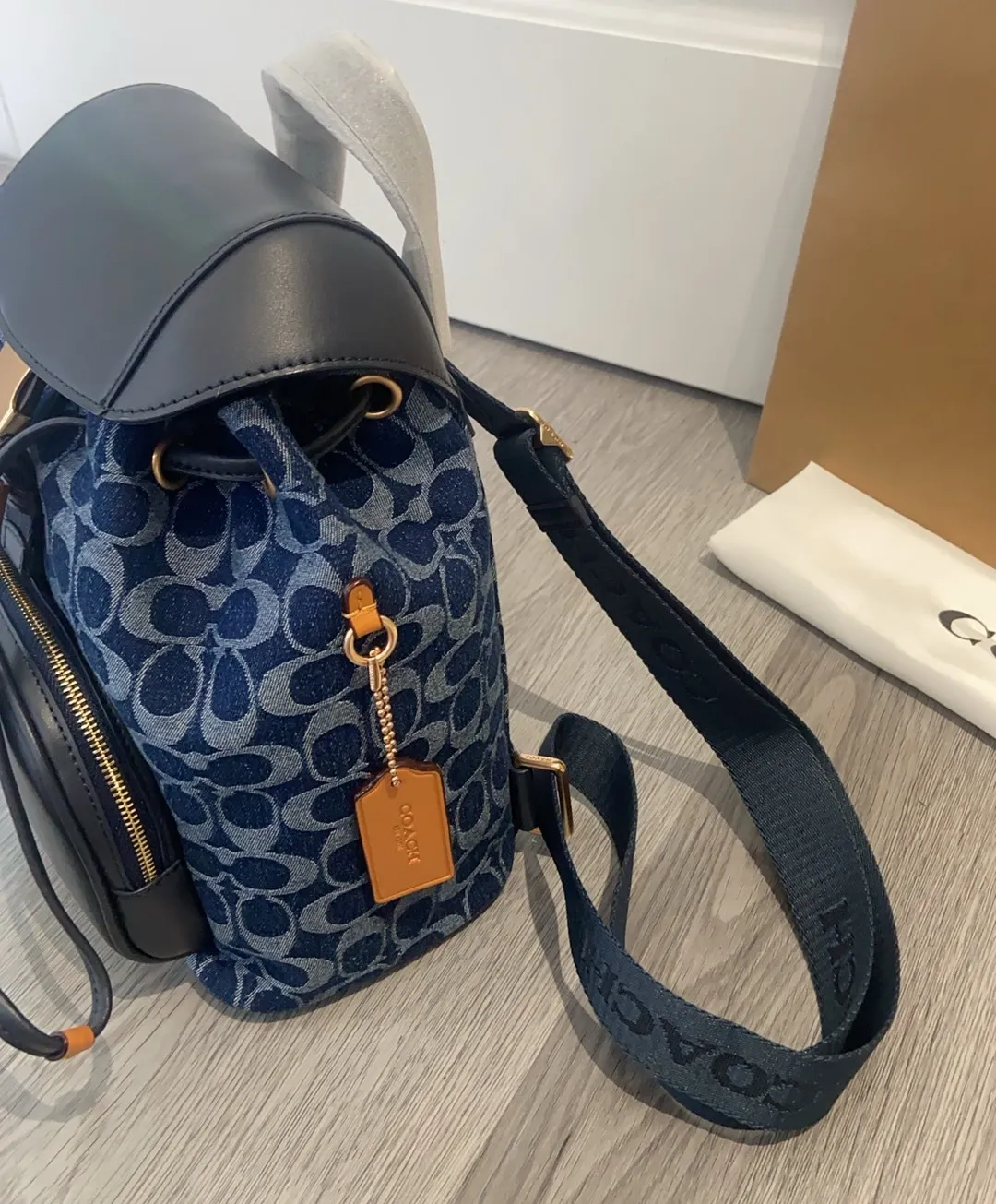 All Categories Coach Women's Bags (COACH) CAS99