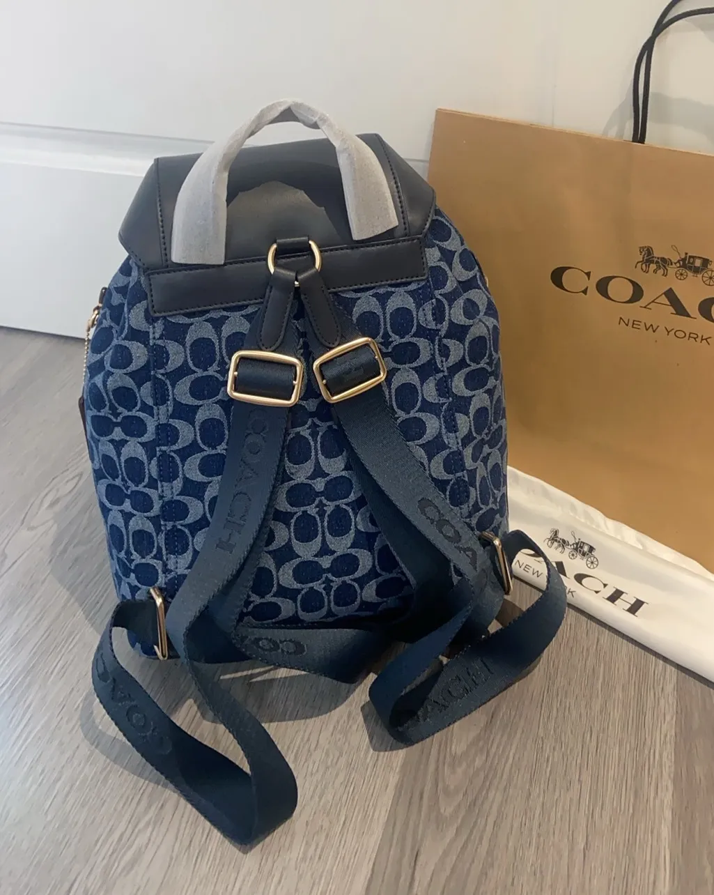 All Categories Coach Women's Bags (COACH) CAS99