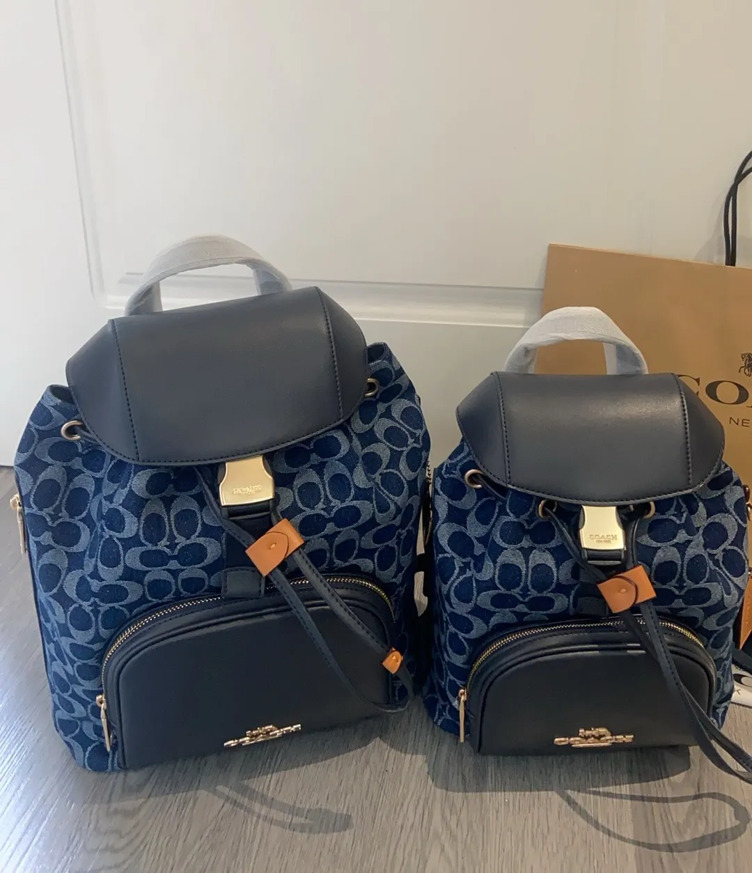 All Categories Coach Women's Bags (COACH) CAS99