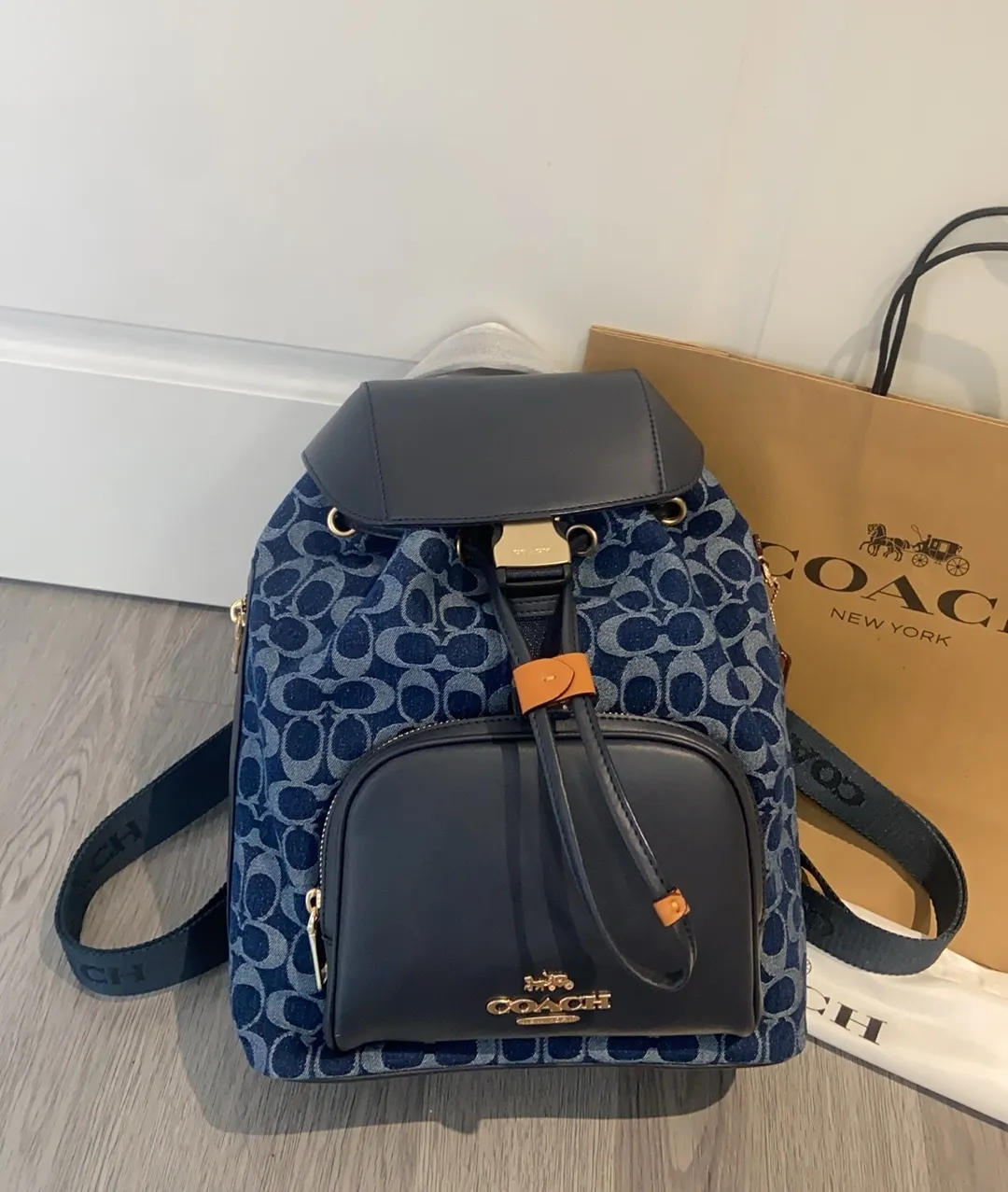 All Categories Coach Women's Bags (COACH) CAS99
