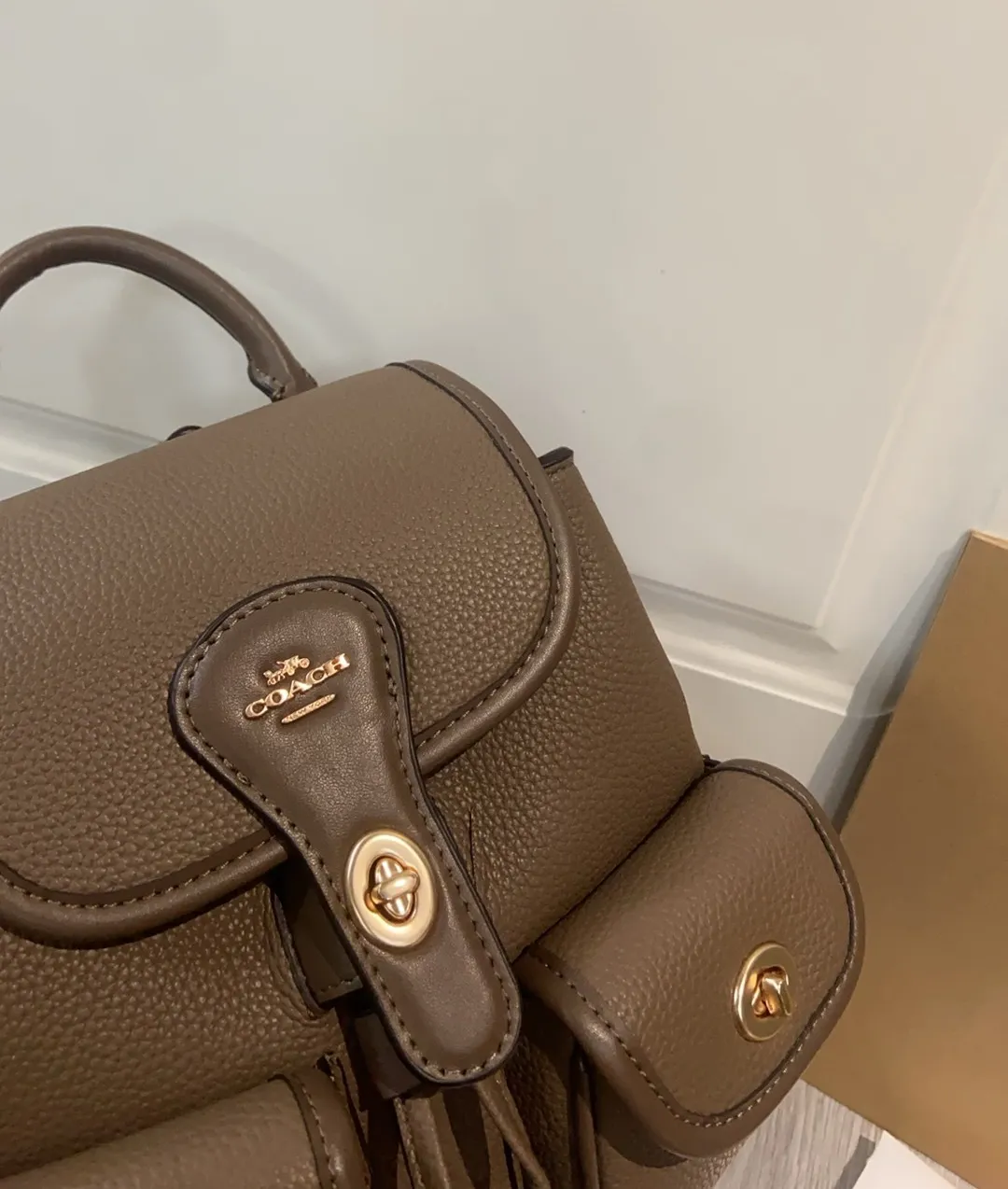 All Categories COACH Women's Bags COACH CBH09
