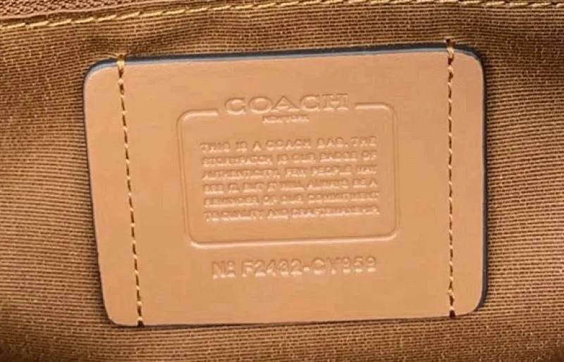 All Categories Coach Women's Bags (COACH) Coach CV960