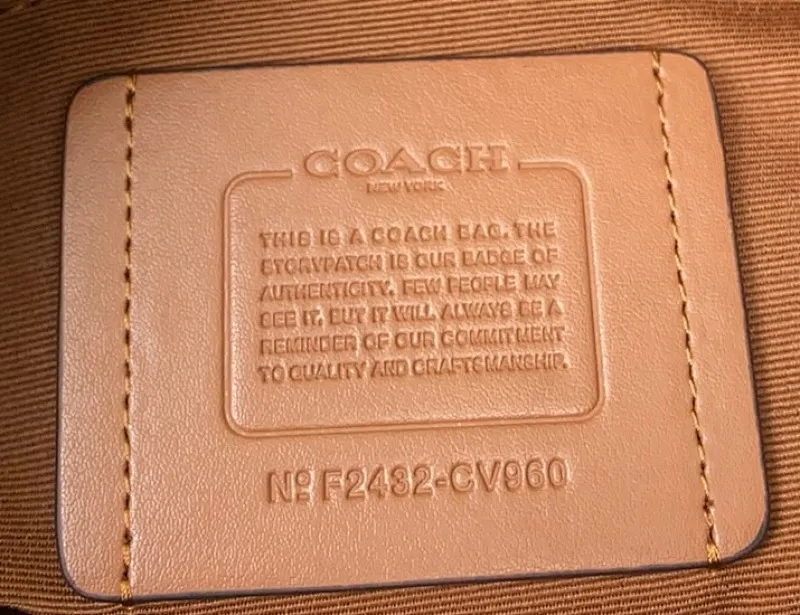 All Categories Coach Women's Bags (COACH) Coach CV960