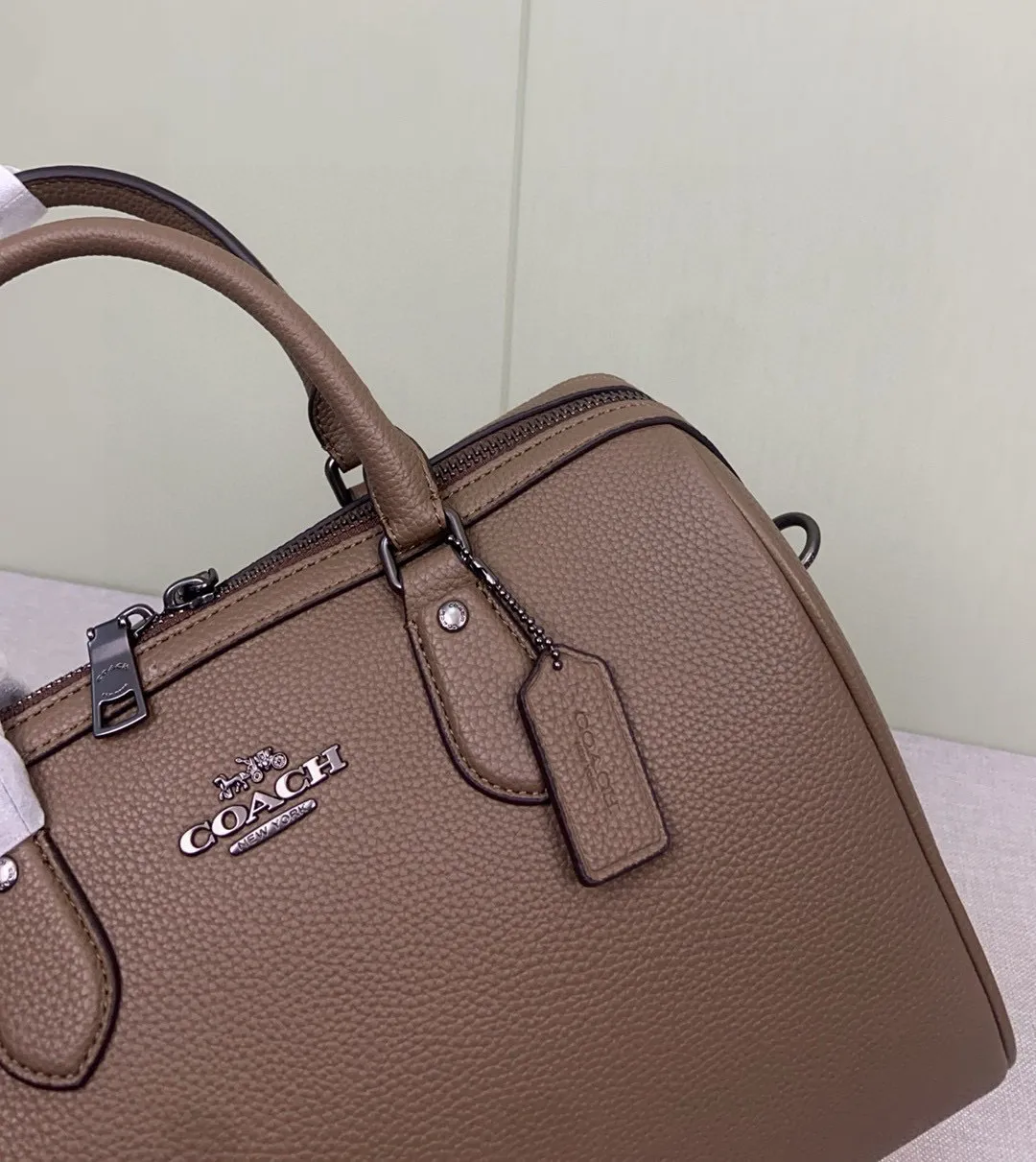 All Categories Coach Women's Bags (COACH) Coach CV960