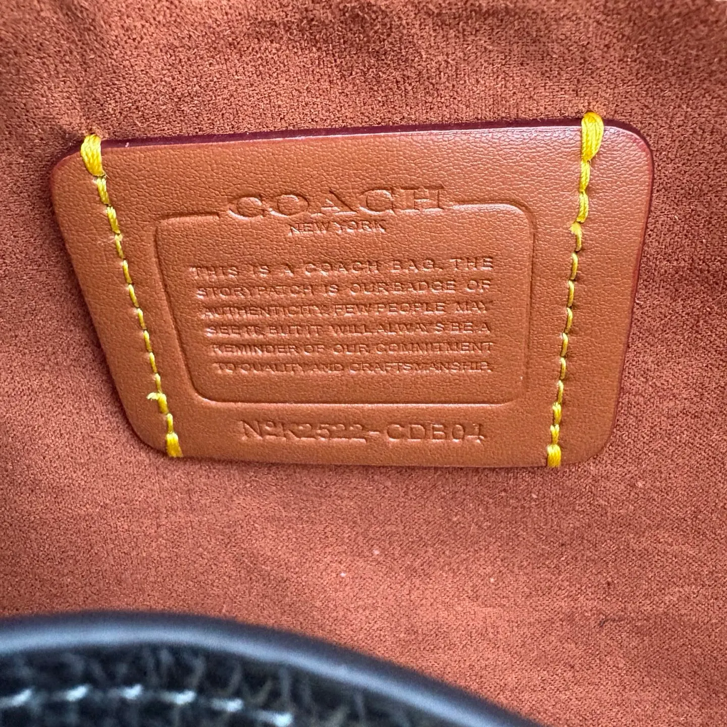 All Categories COACH Women's Bags COACH CDB04