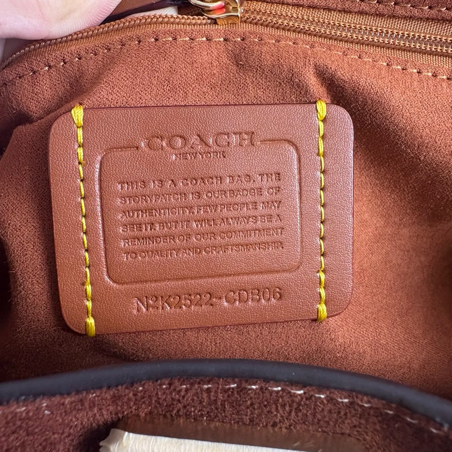 All Categories COACH Women's Bags COACH CDB04