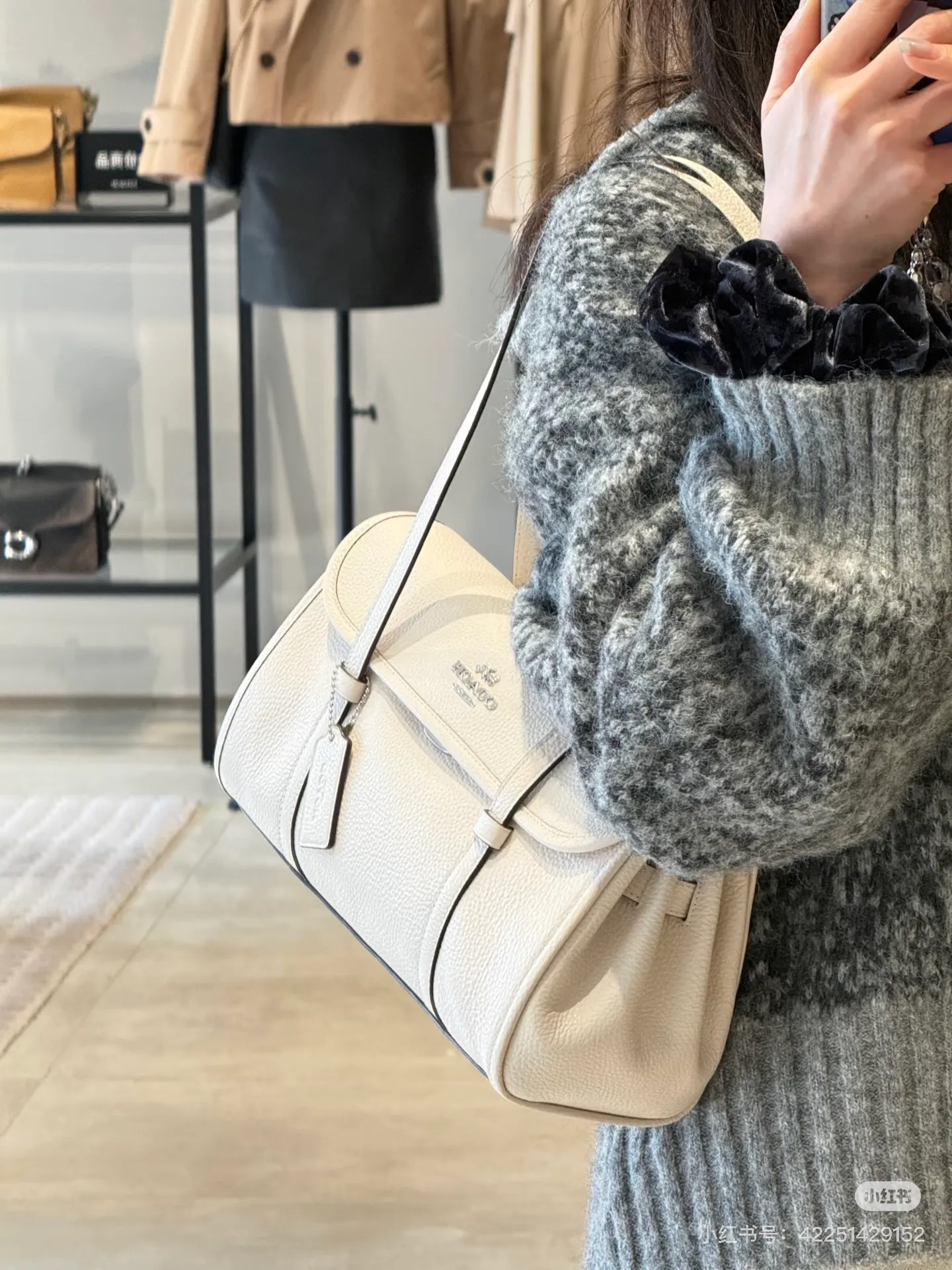 All Categories COACH Women's Bags COACH CDB04