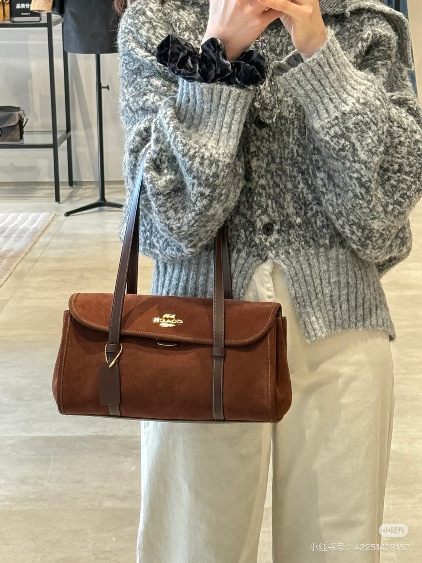 All Categories COACH Women's Bags COACH CDB04