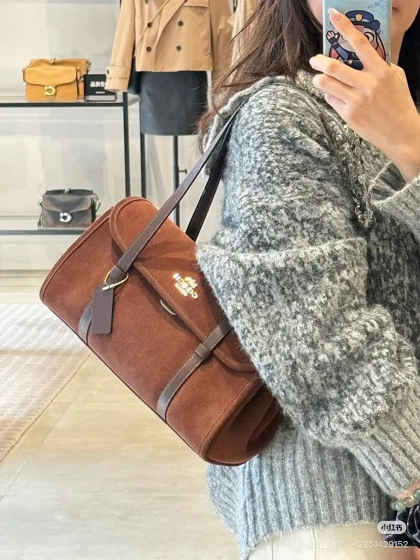 All Categories COACH Women's Bags COACH CDB04