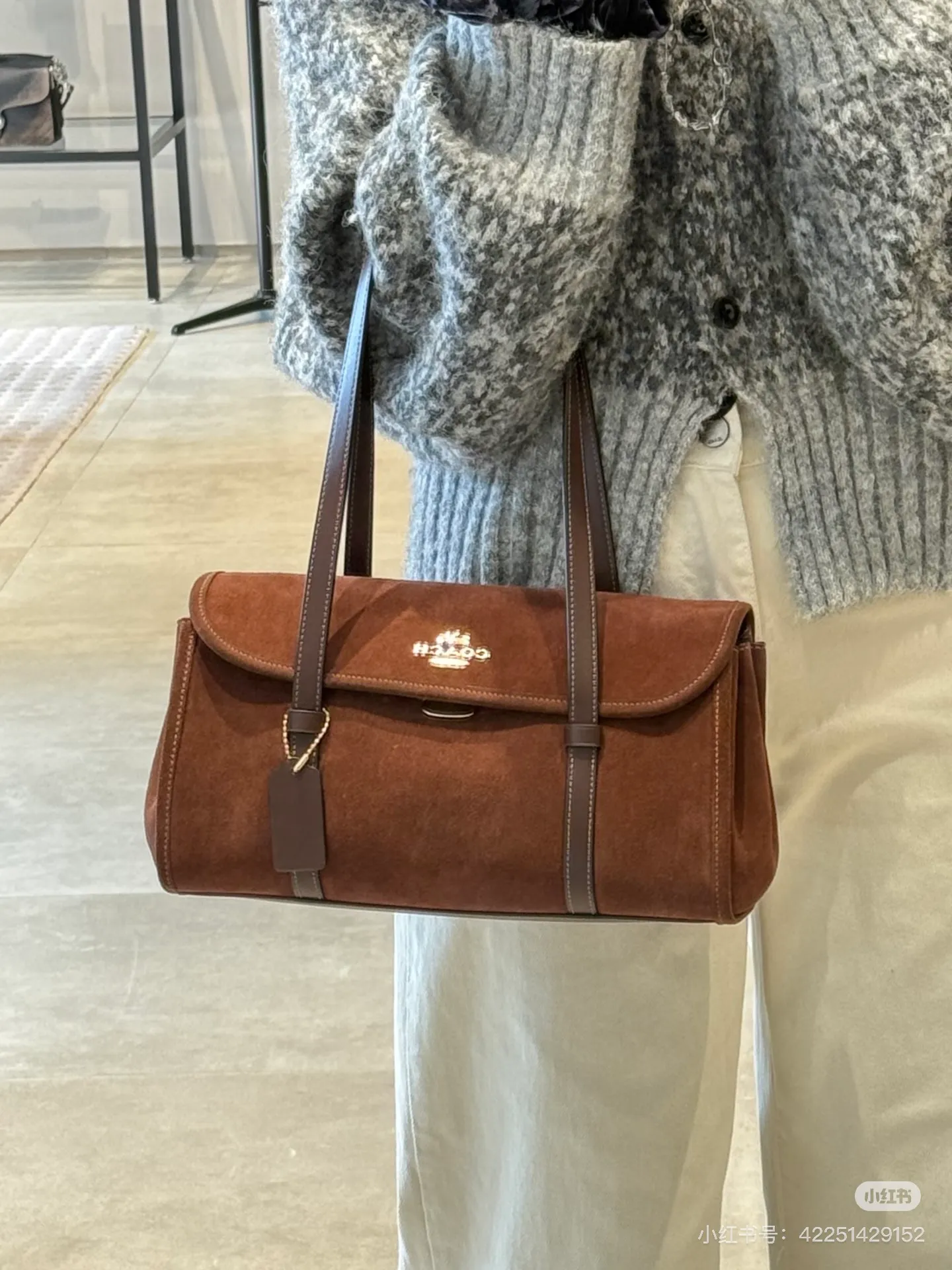 All Categories COACH Women's Bags COACH CDB04