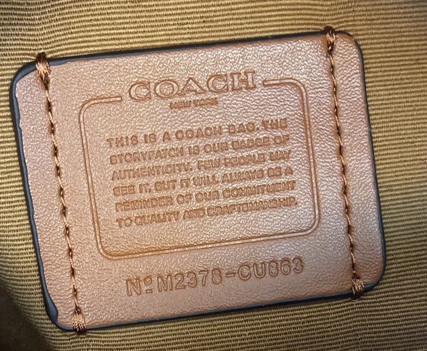 All Categories Coach Women's Bags (COACH) Coach 1941