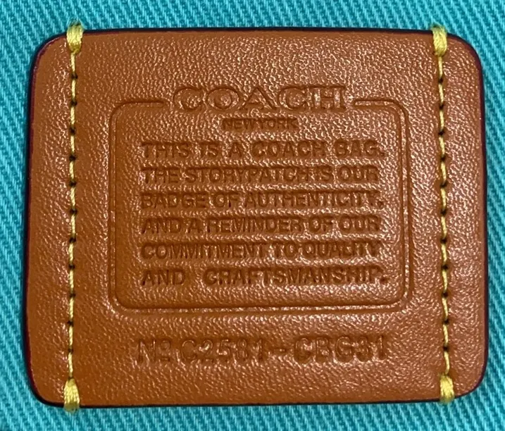 All Categories Coach Women's Bags (COACH) Coach CBG31