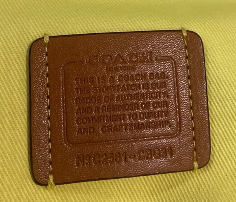 All Categories Coach Women's Bags (COACH) Coach CBG31
