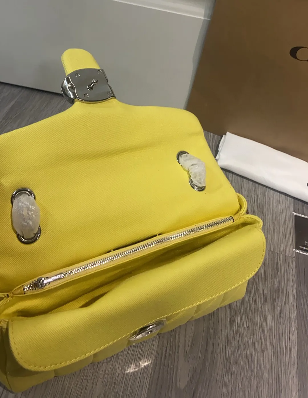 All Categories Coach Women's Bags (COACH) Coach CBG31