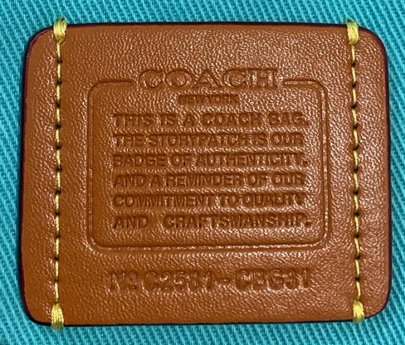 All Categories Coach Women's Bags (COACH) Coach CBG31