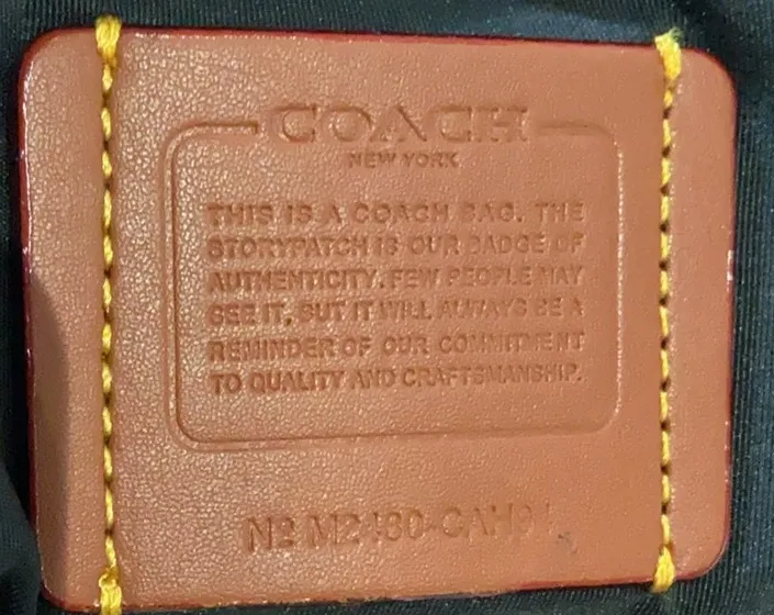 All Categories Coach Women's Bags (COACH) Coach CAH91