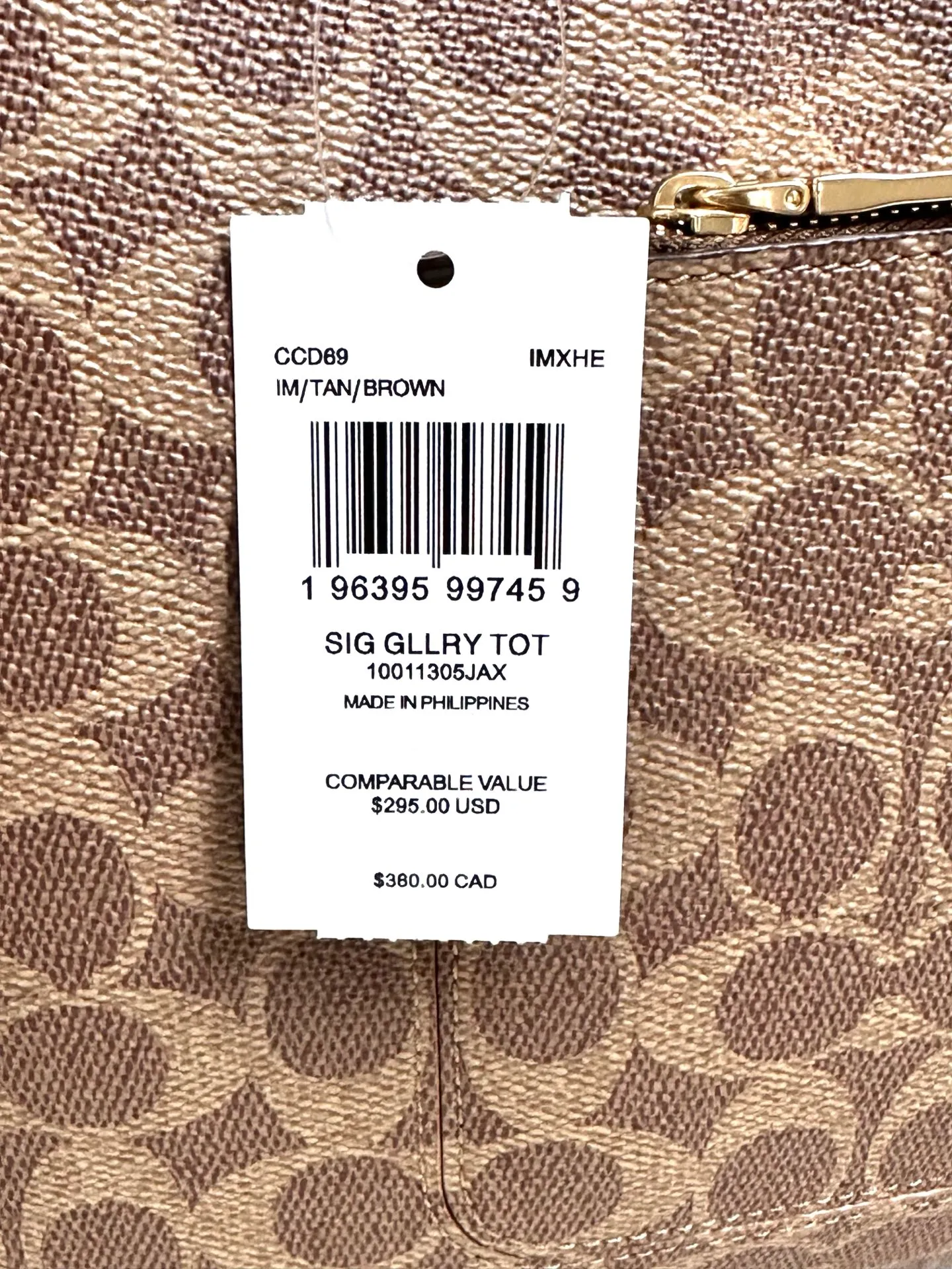 All Categories Coach Women's Bags (COACH) Coach CCD69