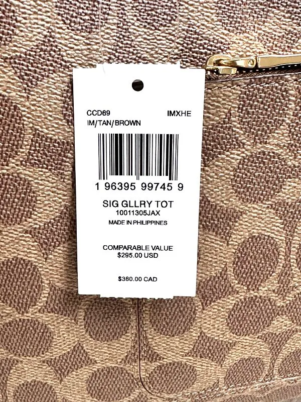 All Categories Coach Women's Bags (COACH) Coach CCD69