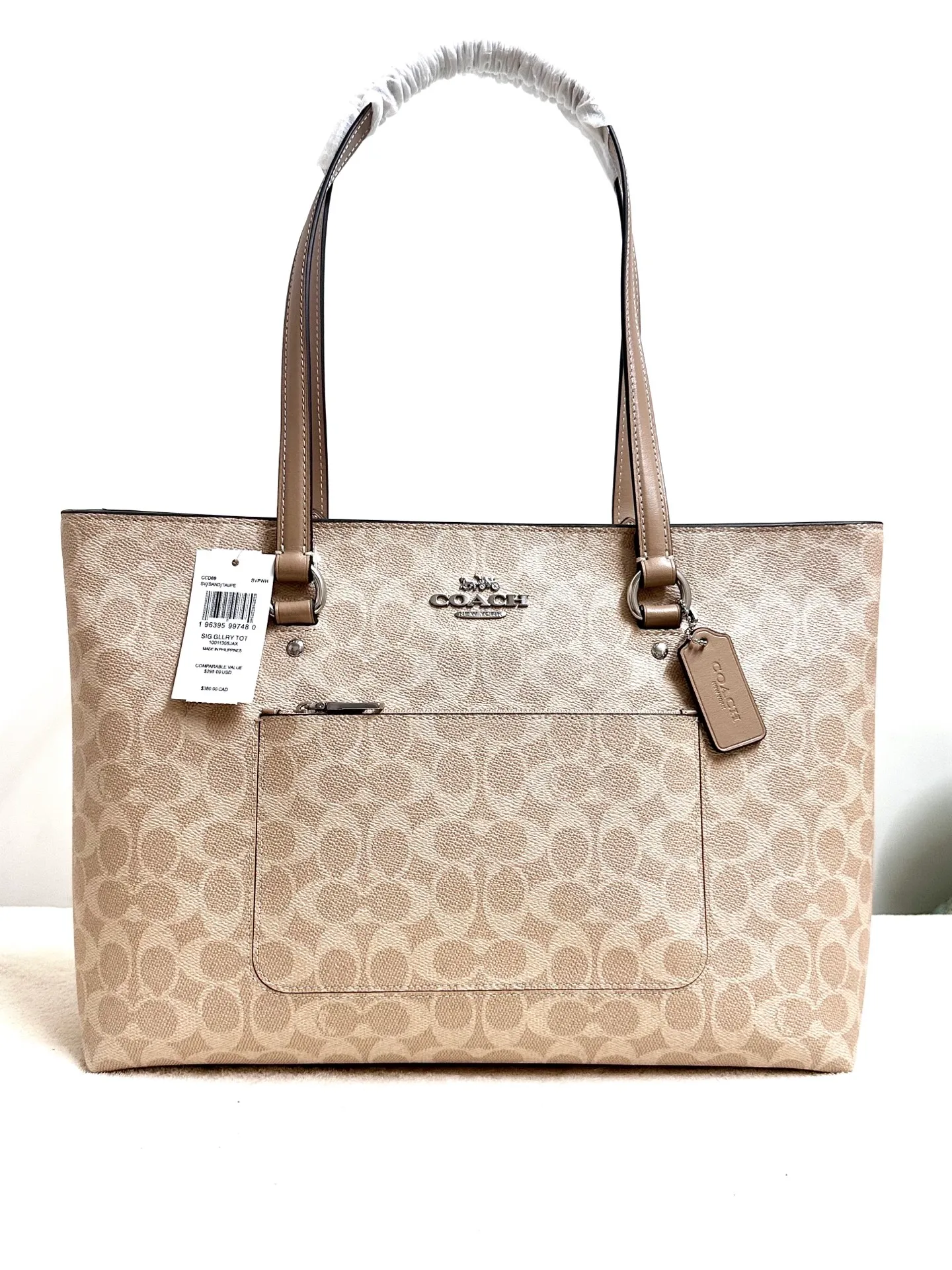 All Categories Coach Women's Bags (COACH) Coach CCD69